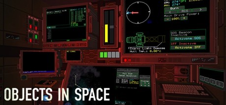 Objects in Space - Where Are The Save Game Files Stored?