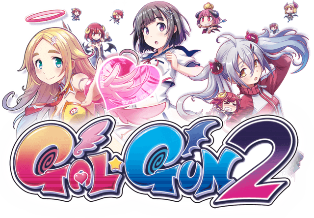 Gal*Gun 2 Cheats