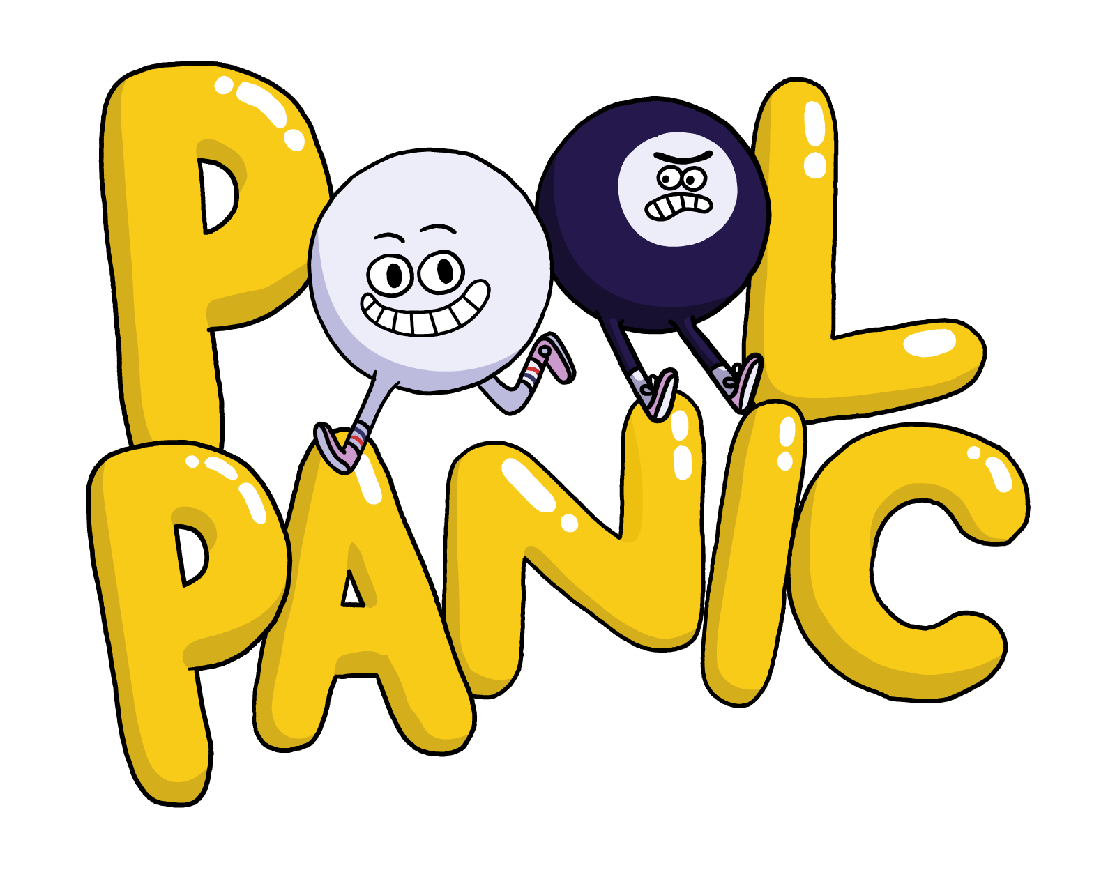 poolpanic