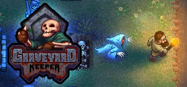 Graveyard Keeper - Useful Quest Tips