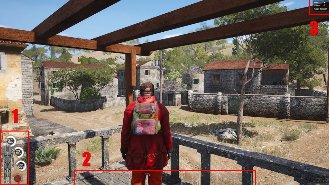 SCUM Beginner's Guide MGW Video Game Guides, Cheats, Tips and Tricks