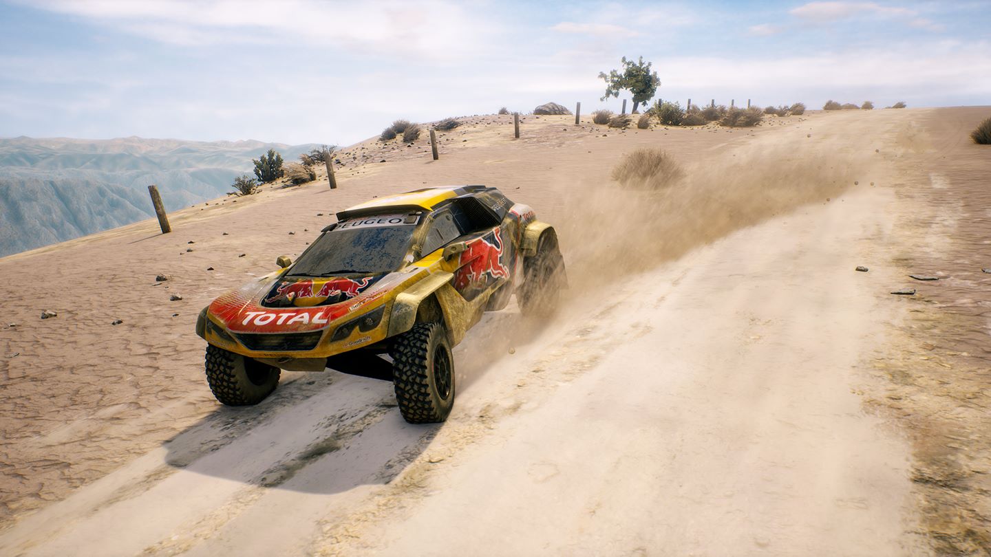 Dakar 18 - Navigation Tips