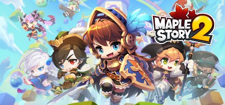 MapleStory 2 – Fishing Lures