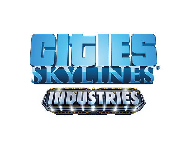 Cities: Skylines - Industries Cheats