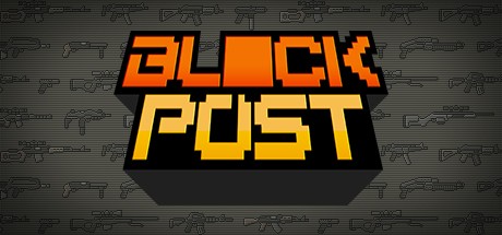 BLOCKPOST - Console Commands