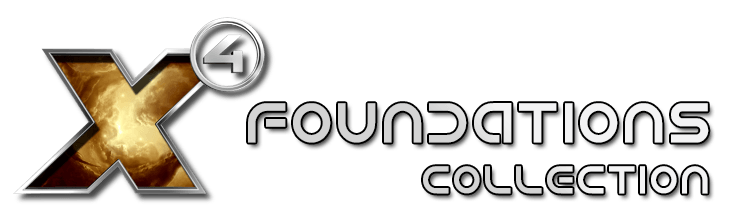 X4: Foundations – Drones