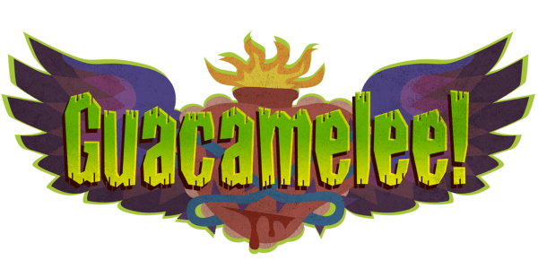 Guacamelee! Super Turbo Championship Edition PC Cheats