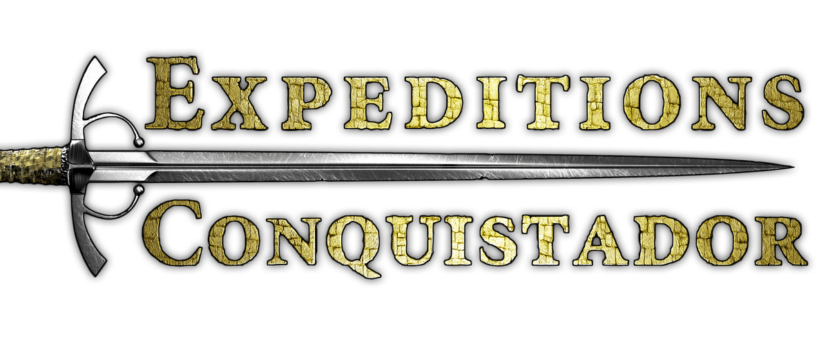 Expeditions: Conquistador Cheats