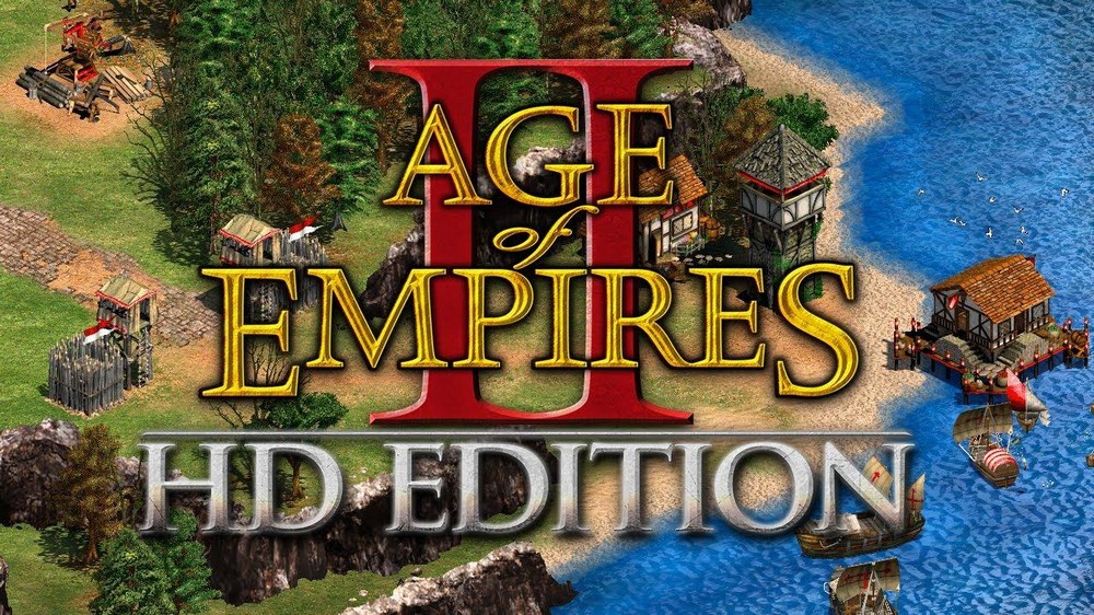 Age of Empires II HD: The Forgotten Cheats