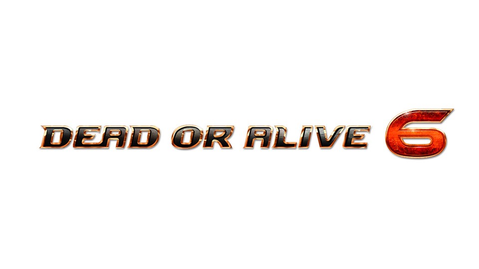 Controls for DEAD OR ALIVE 6