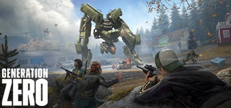 Generation Zero PC Cheats