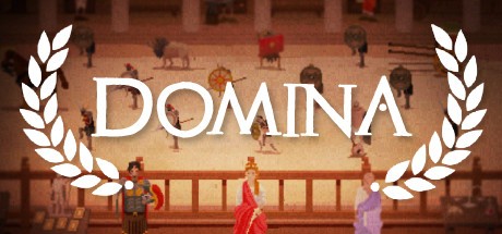 Domina - Basic Save Edit (Gladiators)