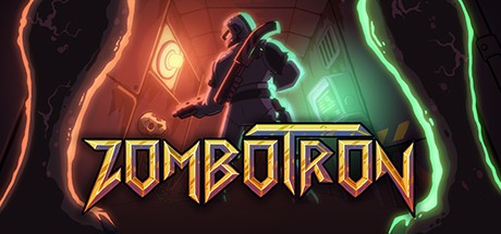 Zombotron PC Keyboard Controls