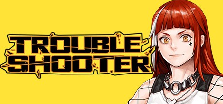 Troubleshooter - Item Upgrade & Salvage