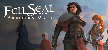 Fell Seal: Arbiter's Mark - Interactive Objects