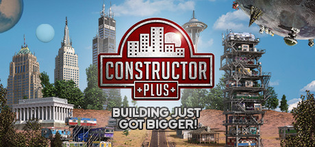 Constructor Plus - PC Keyboard Controls & Shortcuts