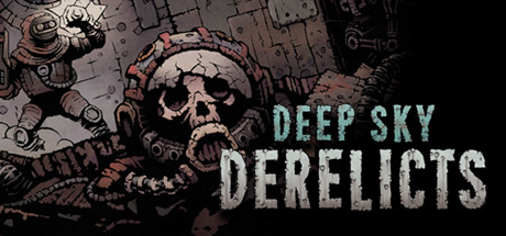 Deep Sky Derelicts Controls