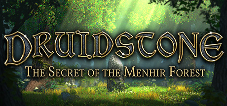 Druidstone: The Secret of the Menhir Forest Cheats