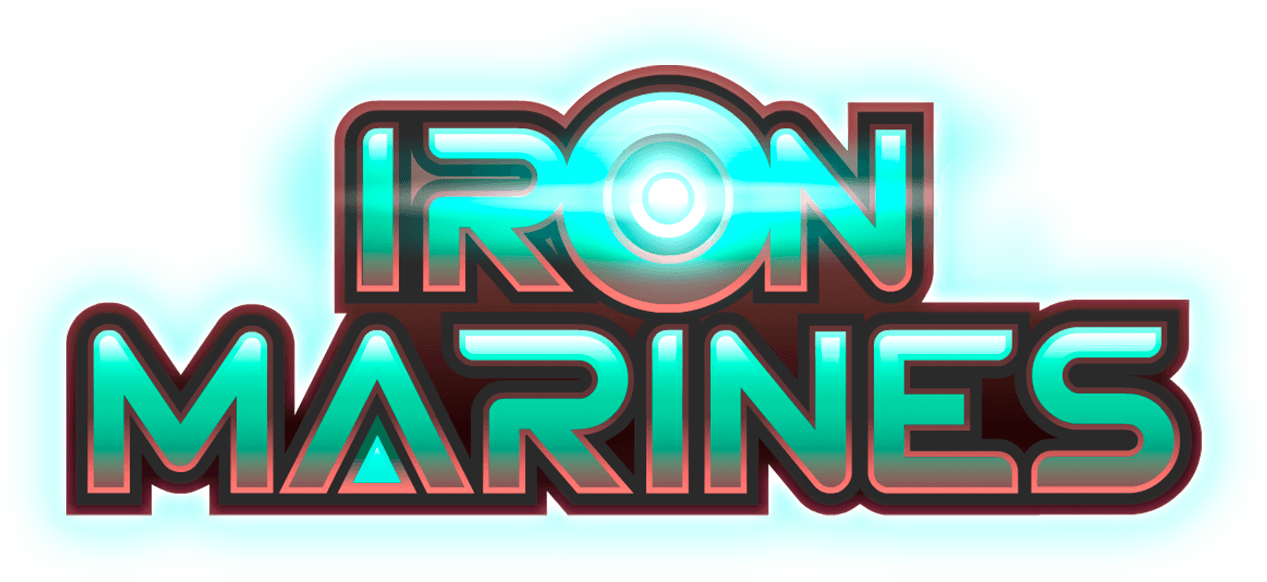 Iron Marines Hotkeys