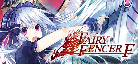 Fairy Fencer F - Character Routes