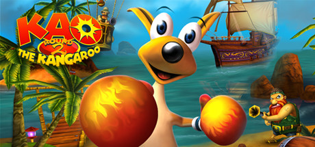 Kao the Kangaroo: Round 2 PC (Steam) Cheats