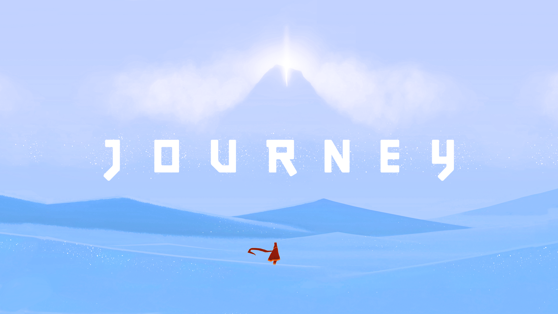 Journey Controls