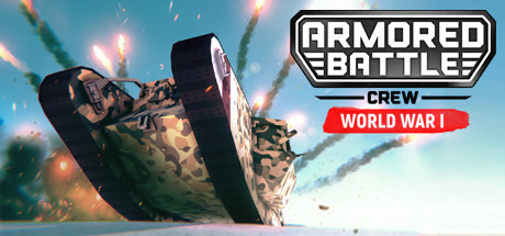 Armored Battle Crew [World War 1] PC Keyboard Controls