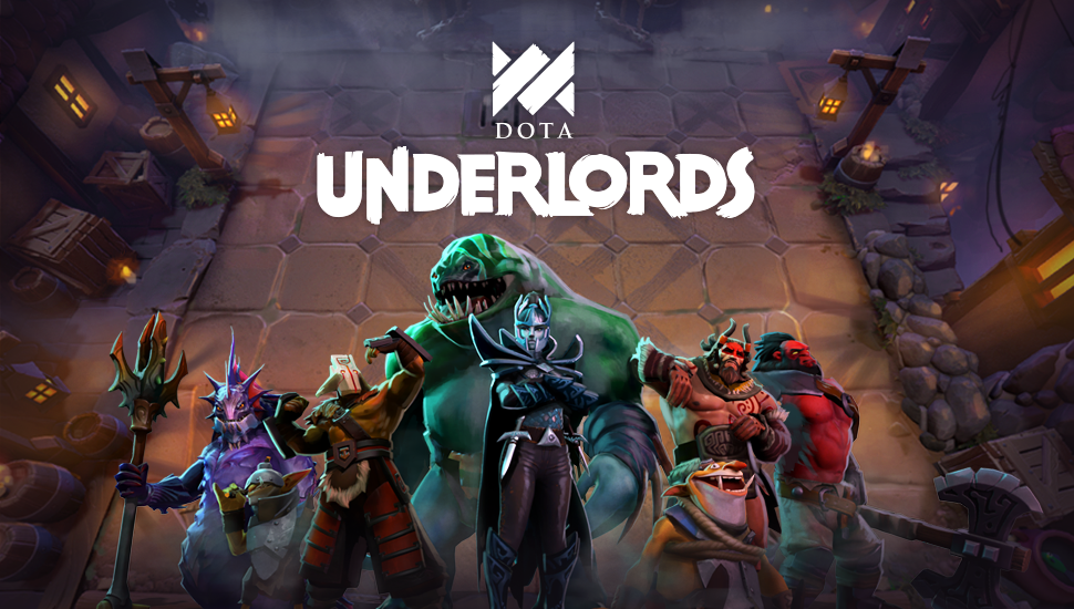 Dota Auto Chess Controls & Hotkeys