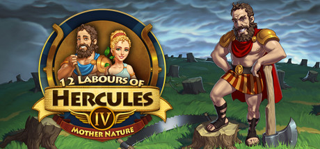 12 Labours of Hercules IV: Mother Nature - Puzzle Piece Locations