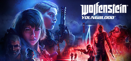 Wolfenstein: Youngblood Xbox One Controls