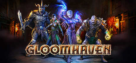 Gloomhaven Cheats