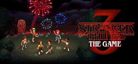 Stranger Things 3: The Game Cheats