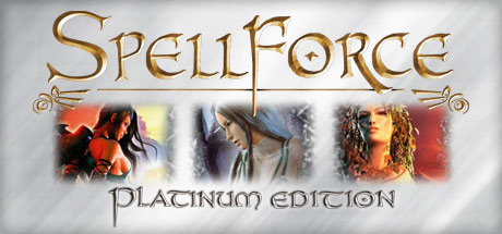 SpellForce: Platinum Edition Cheats