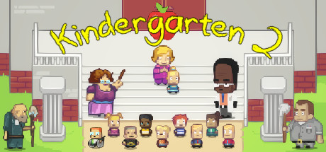 Kindergarten 2 - Secret & Hidden Achievements Guide