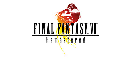 Final Fantasy VIII Remastered - PC Keyboard & Gamepad Controls