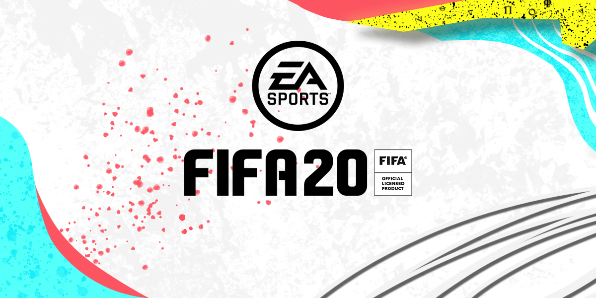 FIFA 20 - How to Play Volta Mode Co-op Online