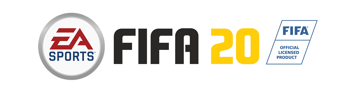 FIFA 20 - Abbreviations for Positions
