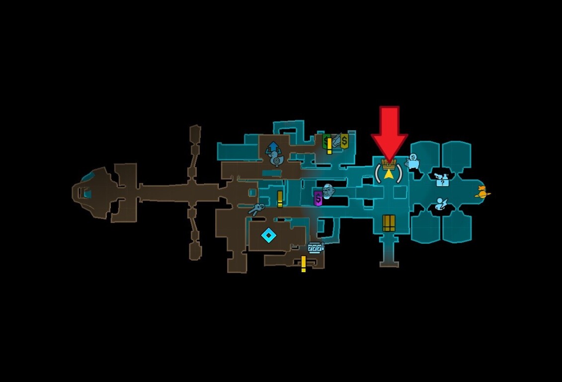 Borderlands 3 – Where Do I Use Golden Keys? Articles, Borderlands 1