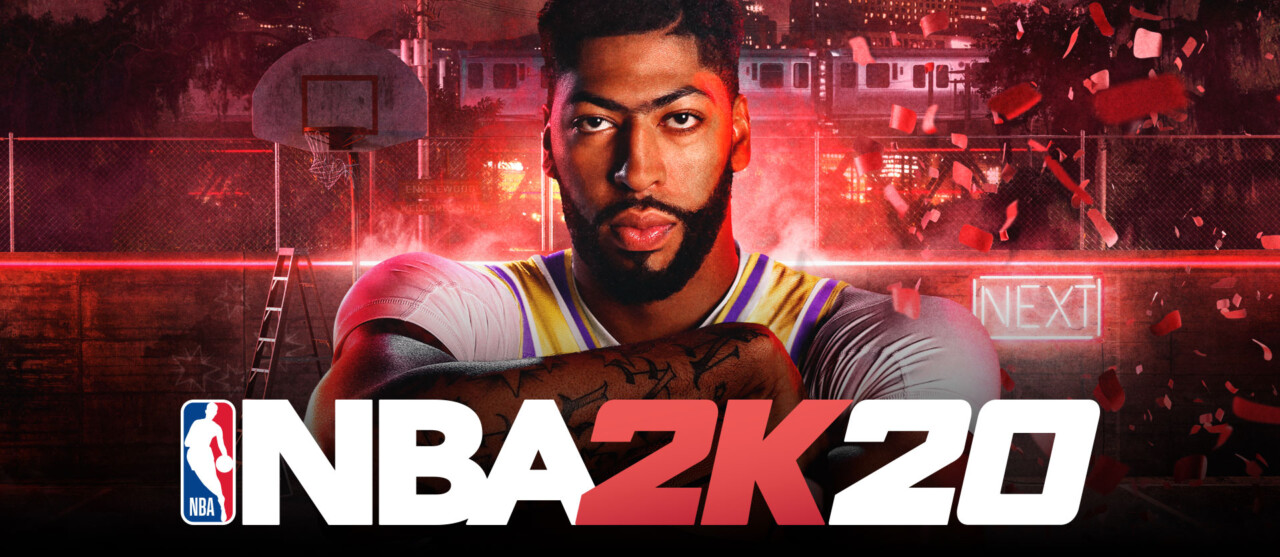 NBA 2K20 PC Keyboard Controls Guide