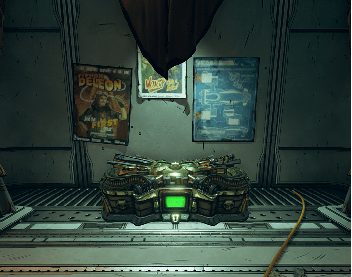 Borderlands 3 – Where Do I Use Golden Keys? Articles, Borderlands 2
