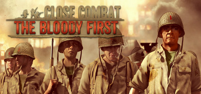 Close Combat: The Bloody First - Rallying And Separation