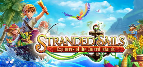 Stranded Sails Cheats