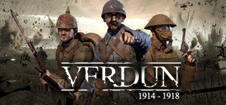 Verdun PC Keyboard Controls Guide