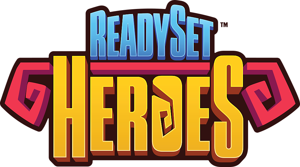 ReadySet Heroes PC Keyboard Controls Guide