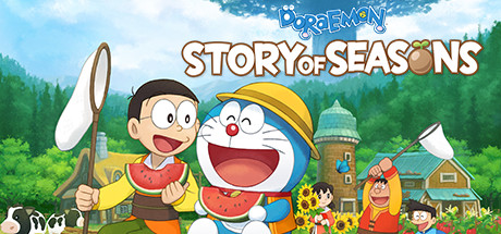 DORAEMON STORY OF SEASONS - Cuckoo House Chickens – Chicken Shop