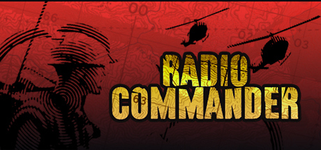 Radio Commander Controls & Hotkeys