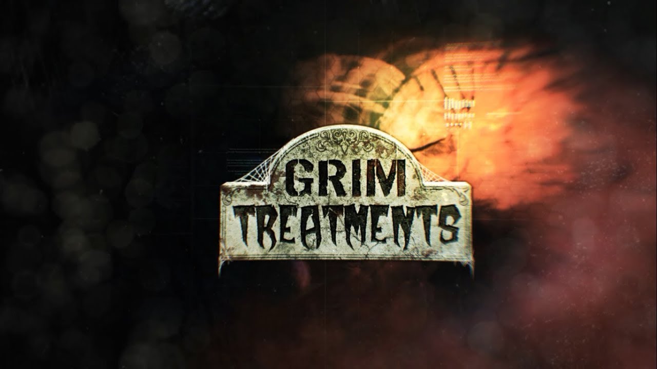 Killing Floor 2 Grim Treatments - Console Commands