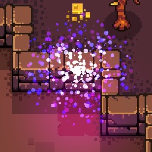 Space Robinson - Where to Find Liquid Crystal 1 76