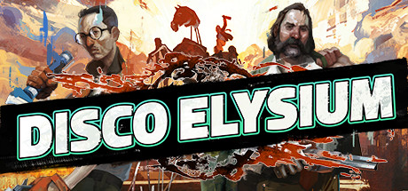 Disco Elysium – How do I solve Egghead's Riddle?