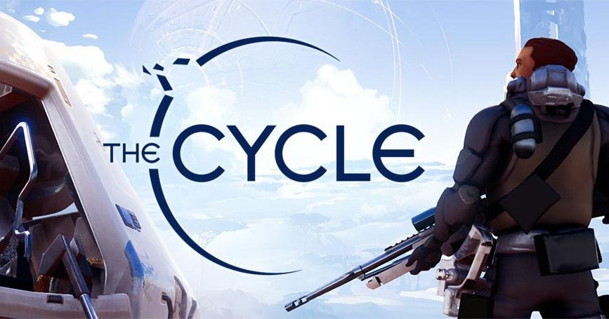 The Cycle - How to Install a Modification